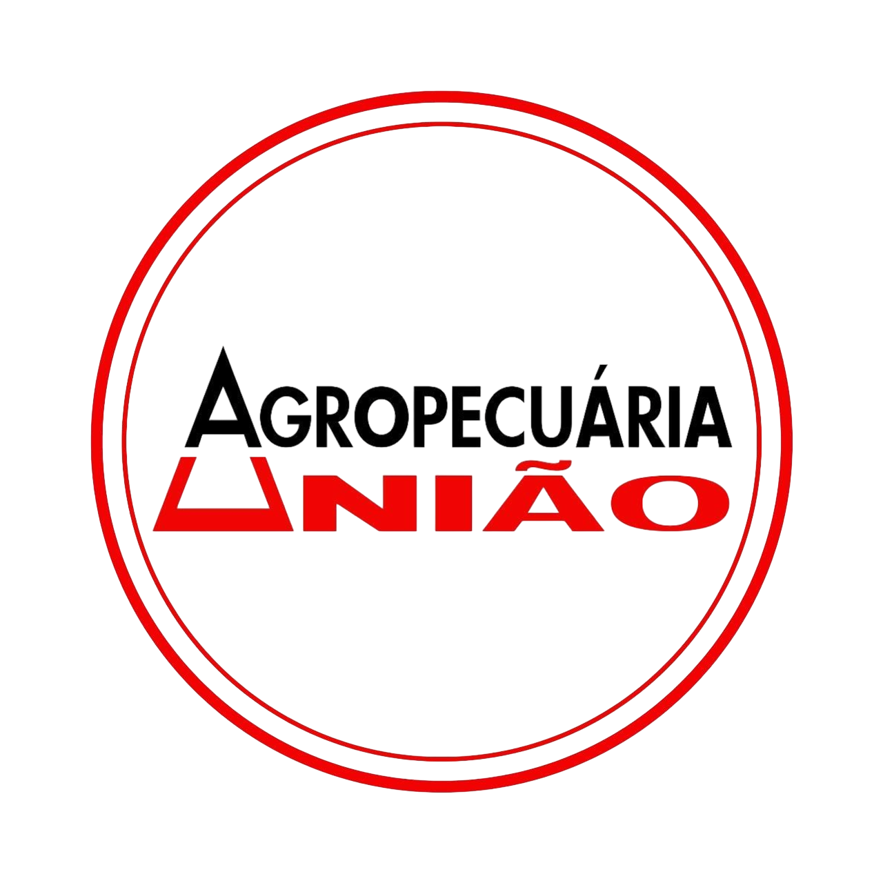 Agropecuária União Logo